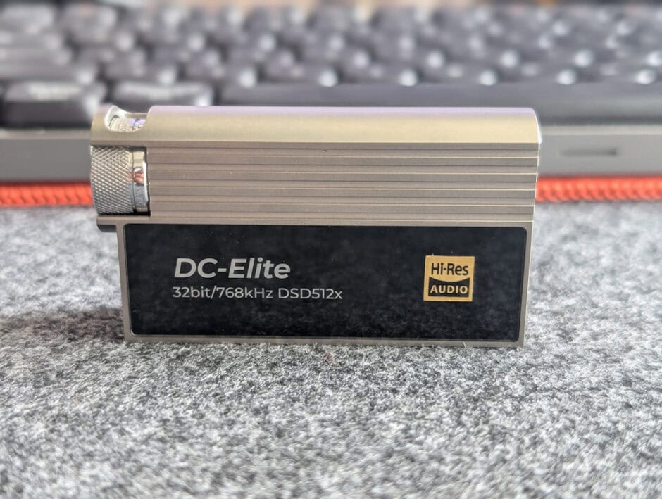 Ibassodc Elite Dac Okinalog