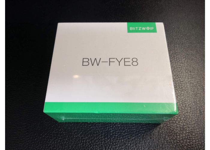 BW-FYE8パッケージ前面