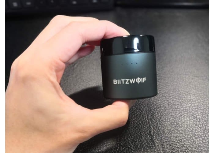 BW-FYE8充電ケース