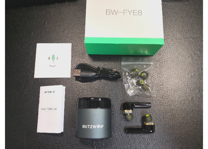 BW-FYE8内容物