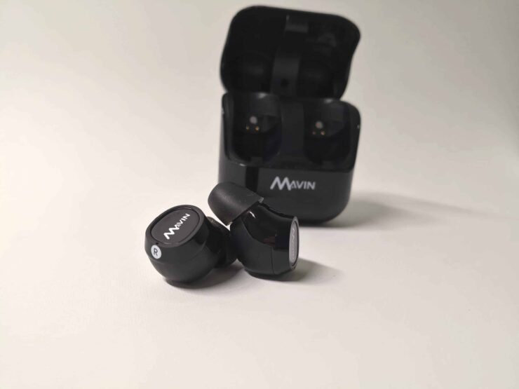 MAVIN 「Air-X」レビュー】 低音・キレ・迫力に文句なし