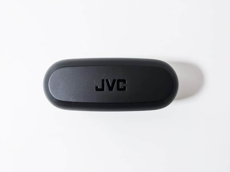 JVC HA-A50Tの充電ケース