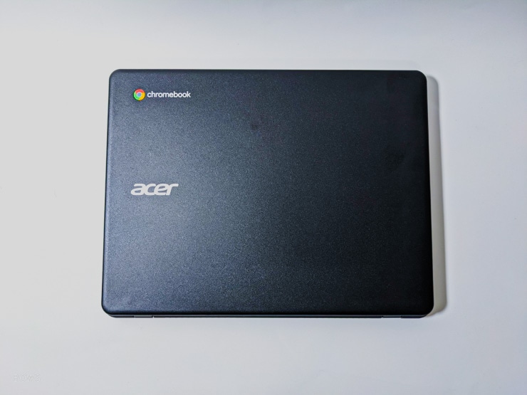 acer chromebook 712