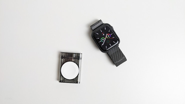 PITAKA Power Dongleレビュー。薄くて小さくて持ち運び便利なApple Watch充電器