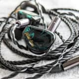 Kiwi Ears「Cadenza」レビュー。もはや満点、ベリリウムDDを採用した5,000円台筆頭IEM[PR]
