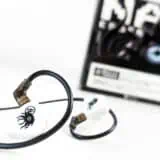 NF Audio「NA3 ESSENTIALS」レビュー。10mmWキャビティDD搭載ポップな見た目で実力派なIEM