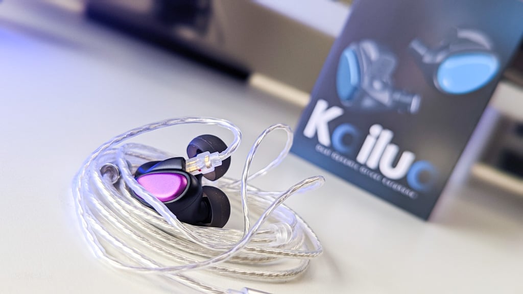 TRIPOWIN×HBB Kailua 2DDダイナミックハイエンドイヤホン Amazon.co.jp: LINSOUL TRIPOWIN×HBB Kailua 2DDダイナミック