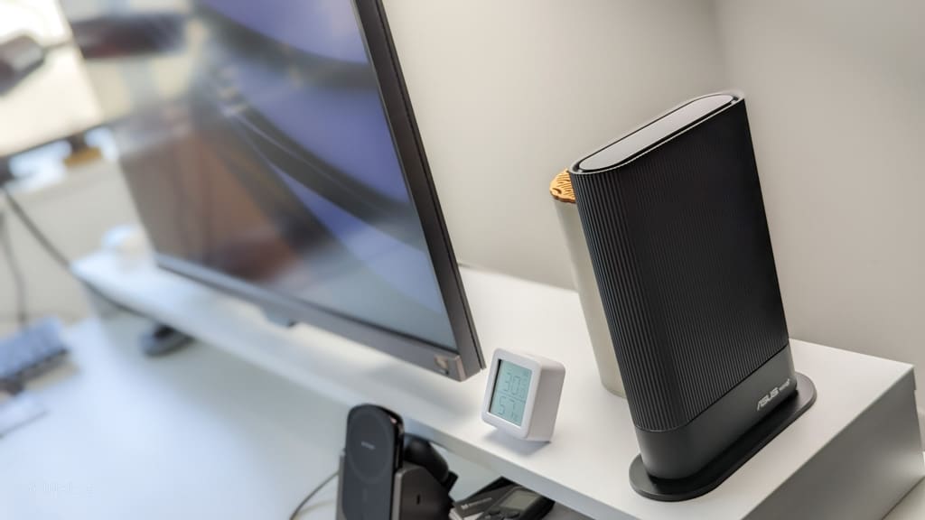 RT-AX59U｜WiFi Routers｜ASUS Global