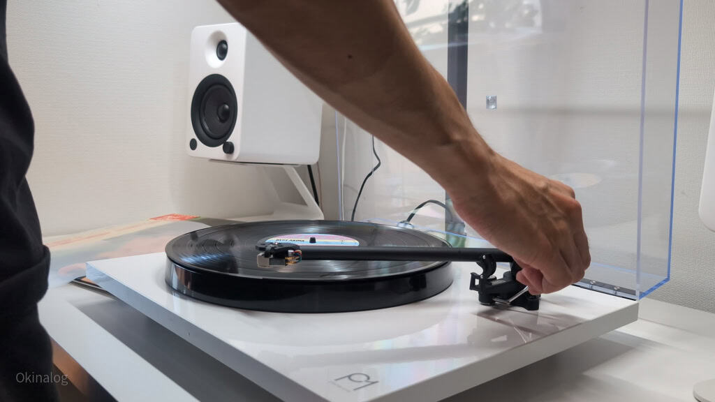 rega planar 1Mk2