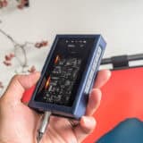 MUSE HiFi「M5 Ultra」レビュー。真空管W搭載Bluetooth接続もできるポータブルDAC