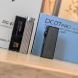 iBassoのドングルDAC DC-Elite vs DC07Pro比較レビュー！最強対最高どっち買う！？