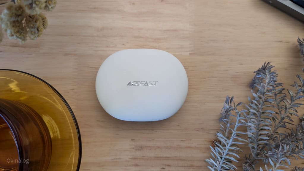 ACEFAST「ACEFIT Air」レビュー。装着感がとてもいい高級オープンイヤーイヤホン