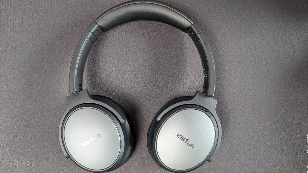 EarFun「Tune Pro」レビュー。最大120時間の超ロングバッテリー