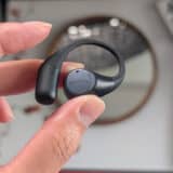 EarFun初のオープンイヤー「OpenJump」レビュー。8,000円台ハイレゾ対応耳掛け式イヤホン