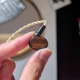 TINHIFI T7レビュー。シリーズ最上位クラス、純金コーティングDD搭載超高精細サウンドを持つIEM