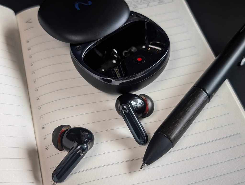 viaim「RecDot」先行レビュー。録音・文字起こし・要約ができる