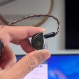 Kiwi Ears Septetレビュー。DD,BA,PZT,平面磁気ドライバーまで搭載した無敵IEM
