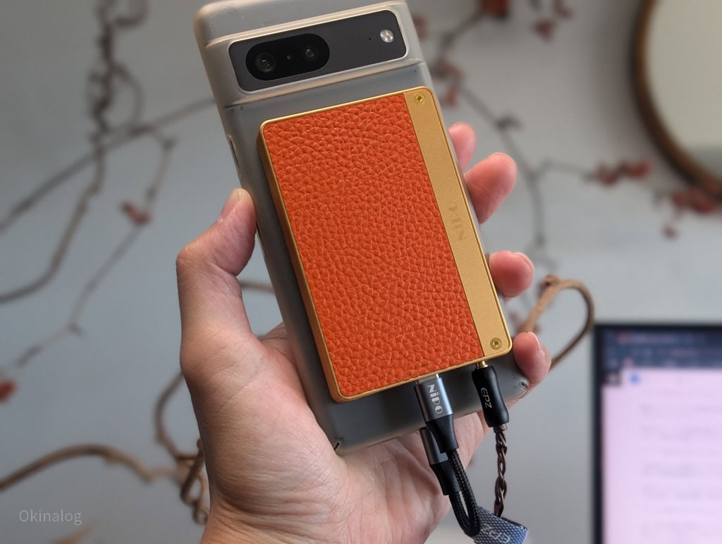 最終価格】NIPO A100 ブラック ノベルティ付き スマホ感覚で本格