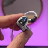 HZSound Ginkgoレビュー。1DD+1PZTからなる清涼高音サウンドが心地いいエントリーモデル