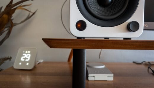 amesobaデスクシェルフをレビュー。国内で買える高品質デスクシェルフの決定版