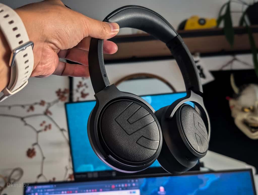 SOUNDPEATS Space Proレビュー｜デュアルドライバー搭載で圧倒的