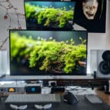 はじめてのMiniLED・量子ドットに感激！Titan Army「P275MV-A」はゲーマー以外にもおすすめしたい鬼コスパモニターだ