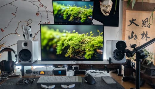 はじめてのMiniLED・量子ドットに感激！Titan Army「P275MV-A」はゲーマー以外にもおすすめしたい鬼コスパモニターだ