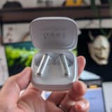 コスパのEarFunが価格以上のノイキャン出してきた！Air Pro 4iは7,000円台で全部入りの‟妥協なしモデル”だったの巻