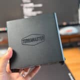 オールSSD構成な高速NAS、TerraMaster「F4 SSD」を導入したけど初心者には少々扱いが難しかったの巻