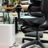 遂に登場！SwitchBotの気化式加湿器を試す｜大容量4.5L+自動調節ができて手放しでもお部屋が潤う神器きた