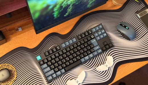 下のソーシャルリンクからフォロー