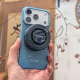 Qi2.2対応スタンド搭載25W急速充電に対応したTORRASのワイヤレス充電器が最高だったの巻