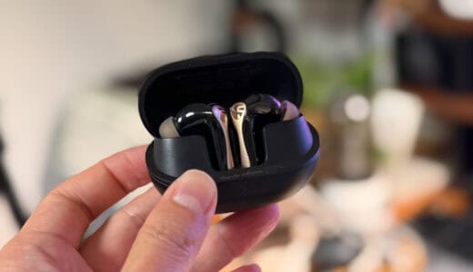遂にコスパが天元突破したMEMSドライバー搭載完全ワイヤレスイヤホンSOUNDPEATS Air5 Pro+が凄かった