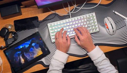 iPadの代わりにはならない。でも2万円のAndroidタブレットTABWEE T50が‟エキストラ”としていい仕事してくれたって話