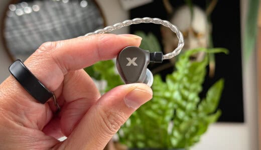 5,000円台なのに出来すぎ。DUNU Titan Xは“音に無理がない”エントリーIEM