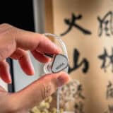 TANCHJIM NORAレビュー｜これは売れるわ！見た目と音にギャップがない清涼感MAXなIEM