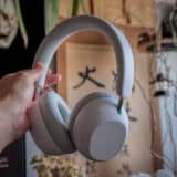TANCHJIM RITAレビュー｜12バンドフルPEQで大化けするワイヤレスANCヘッドホン