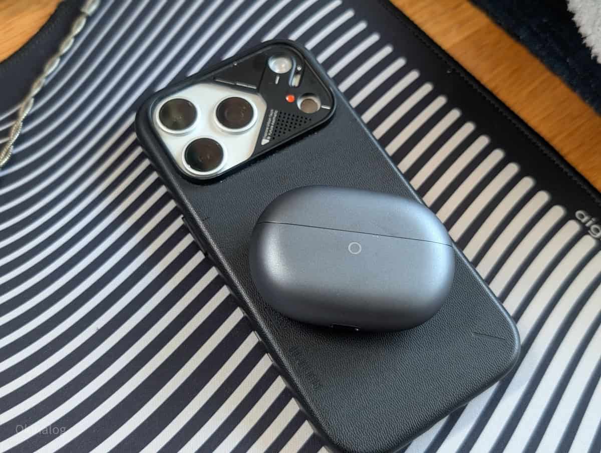 HUAWEI FreeBuds Pro 5レビュー｜これだよこれ！iPhoneでも有線並みの