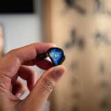 Juzear×KOTO Nebulaレビュー｜パワフルだけど聴き疲れないどこか落ち着くサウンドを放つIEM