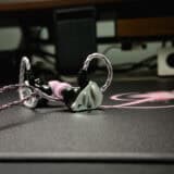 qdc発『FSF Blink Bound BD01』レビュー|物理スイッチで音楽とゲームを切り替えるUSB-C直挿しIEM